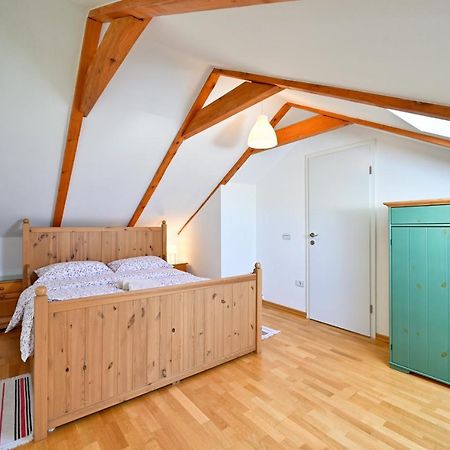 Holiday Home Fancita Тухельске-Топлице Экстерьер фото