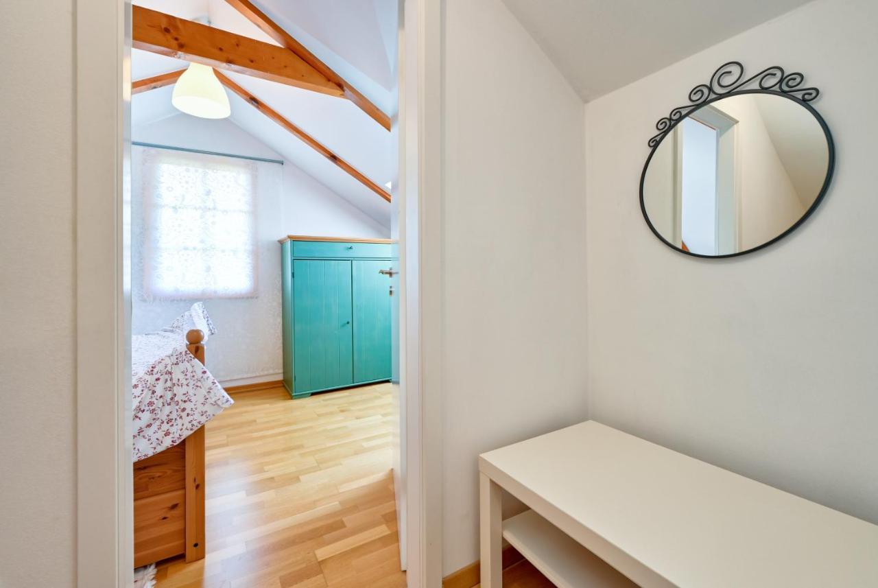 Holiday Home Fancita Тухельске-Топлице Экстерьер фото
