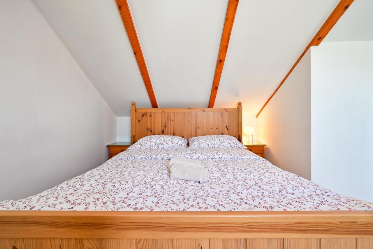 Holiday Home Fancita Тухельске-Топлице Экстерьер фото